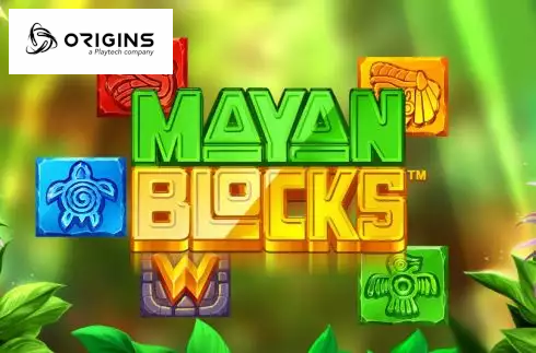Mayan Blocks